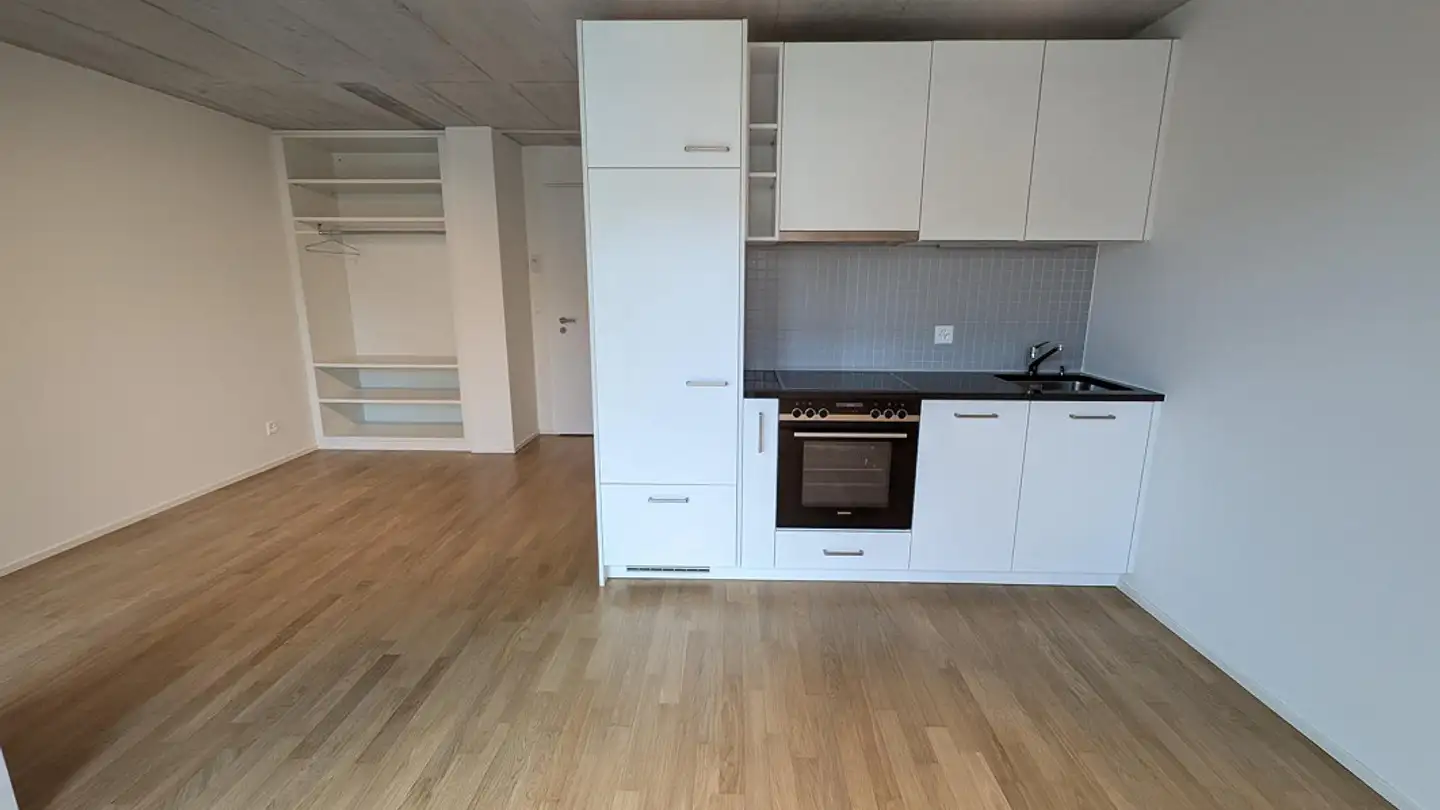 Appartamento in affitto - Sankt Jakob-Strasse 110, 4132 Muttenz - Foto 2