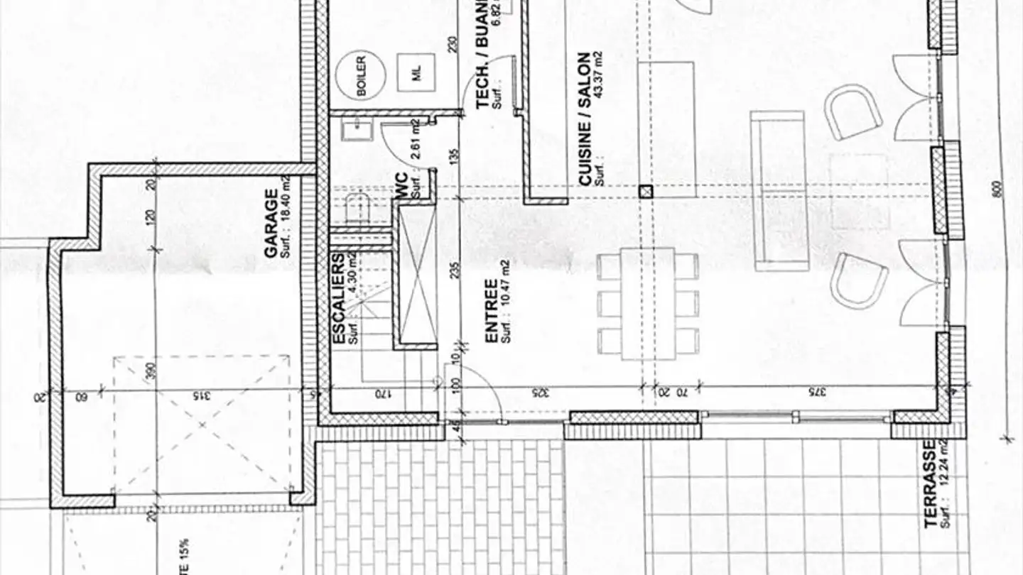 Casa singola in vendita - 1196 Gland - Foto 2