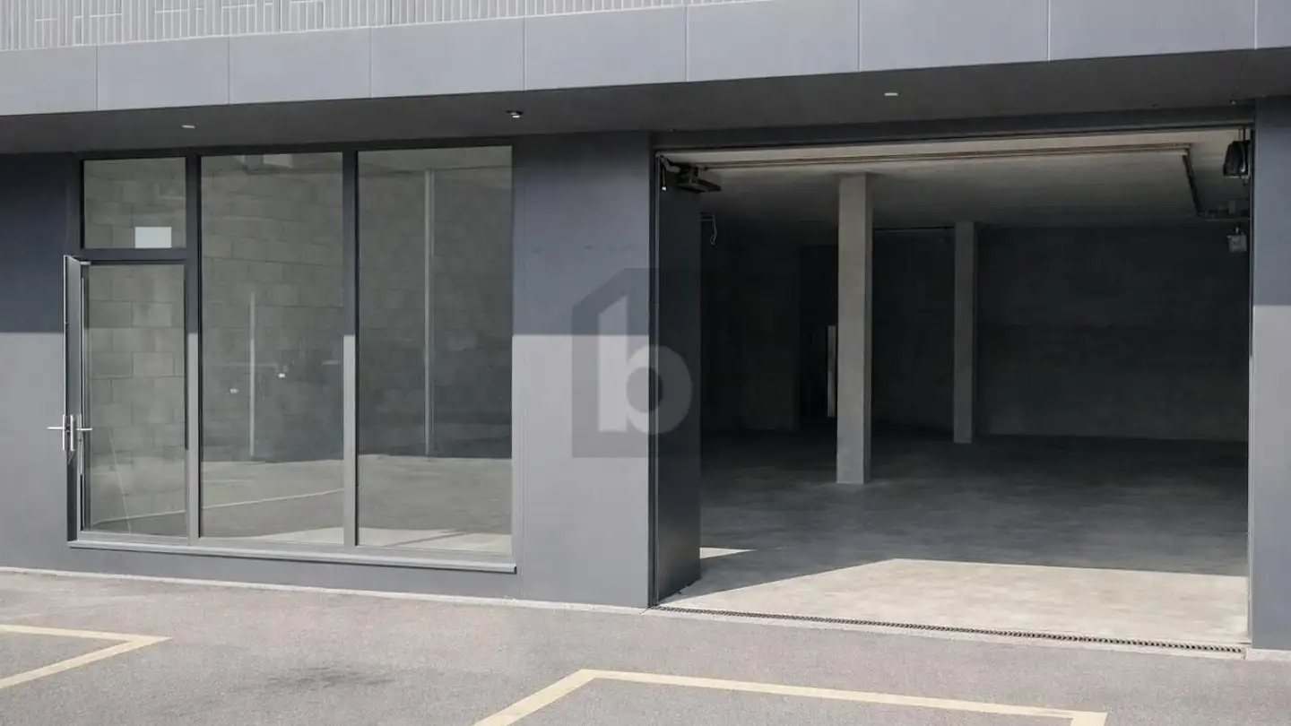 Workshop for rent - 1032 Romanel-sur-Lausanne - Photo 2