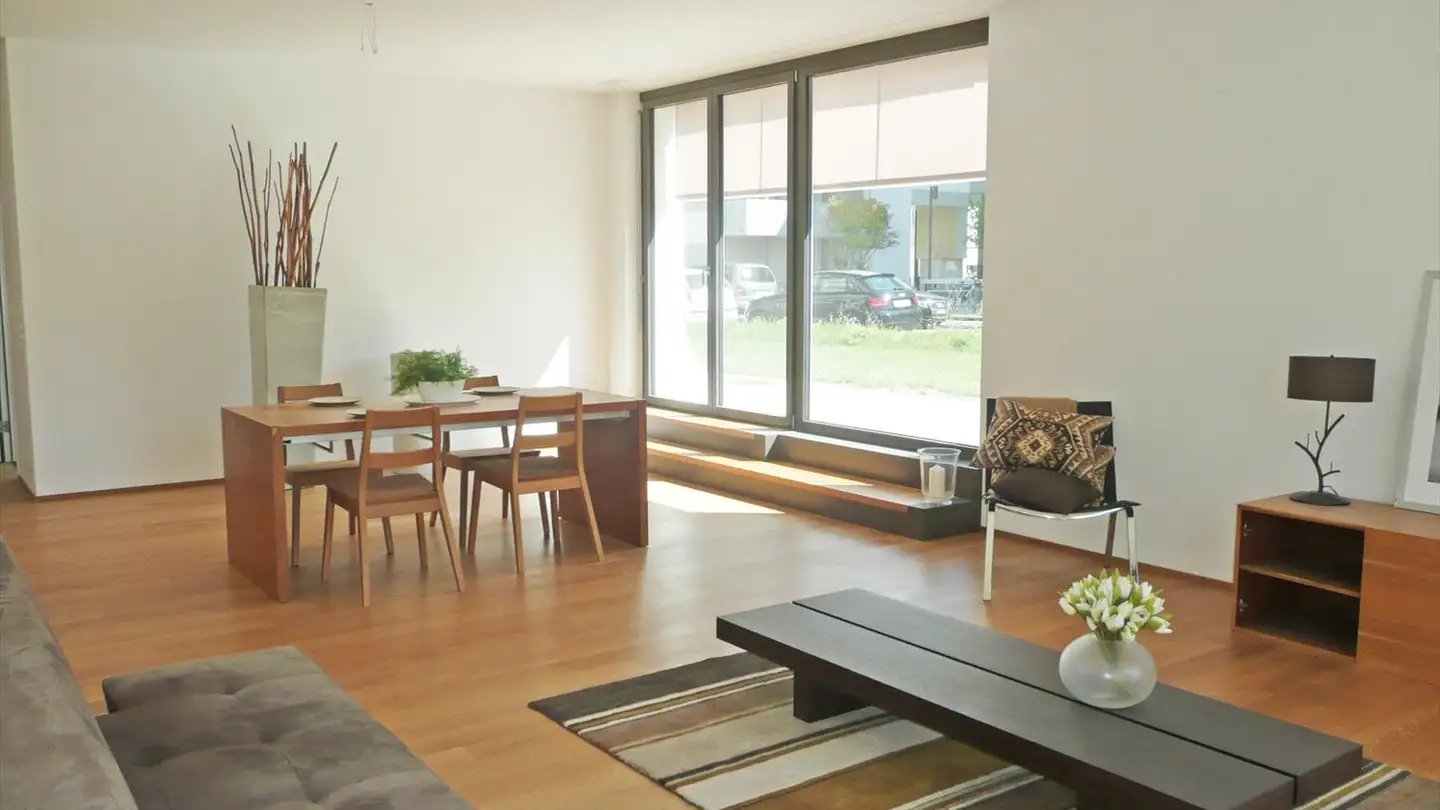 Wohnung mieten - Heerenschürlistrasse 2, 8051 Zürich - Foto 2