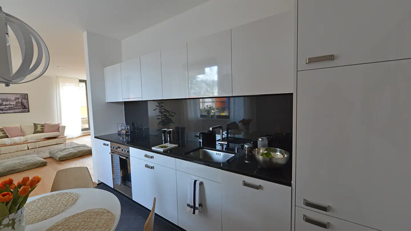 Wohnung mieten - Heerenschürlistrasse 2, 8051 Zürich - Foto 4