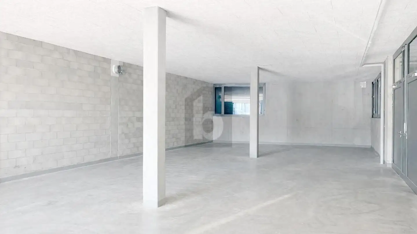 Workshop for rent - 1032 Romanel-sur-Lausanne - Photo 3