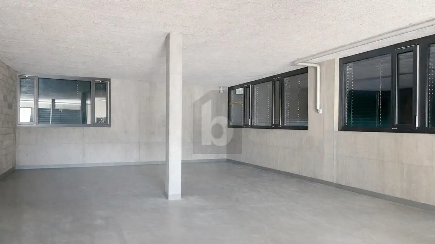 Workshop for rent - 1032 Romanel-sur-Lausanne - Photo 4