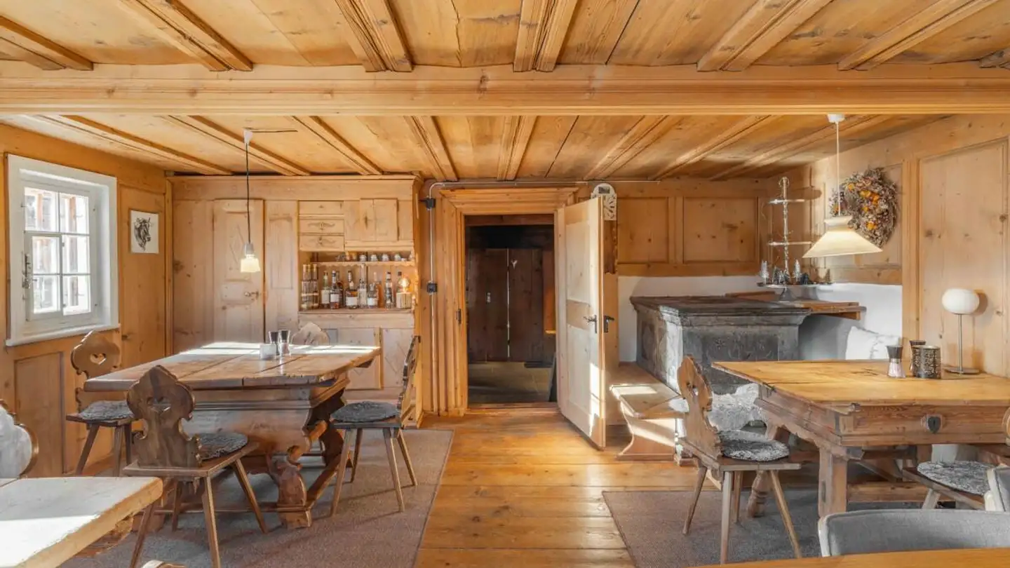 Maison individuelle à vendre - 7107 Safien Platz - Photo 3