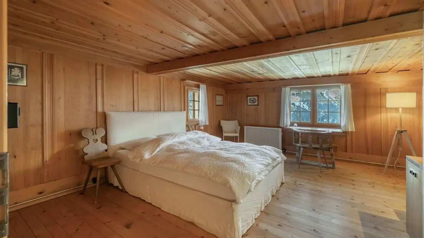 Maison individuelle à vendre - 7107 Safien Platz - Photo 4