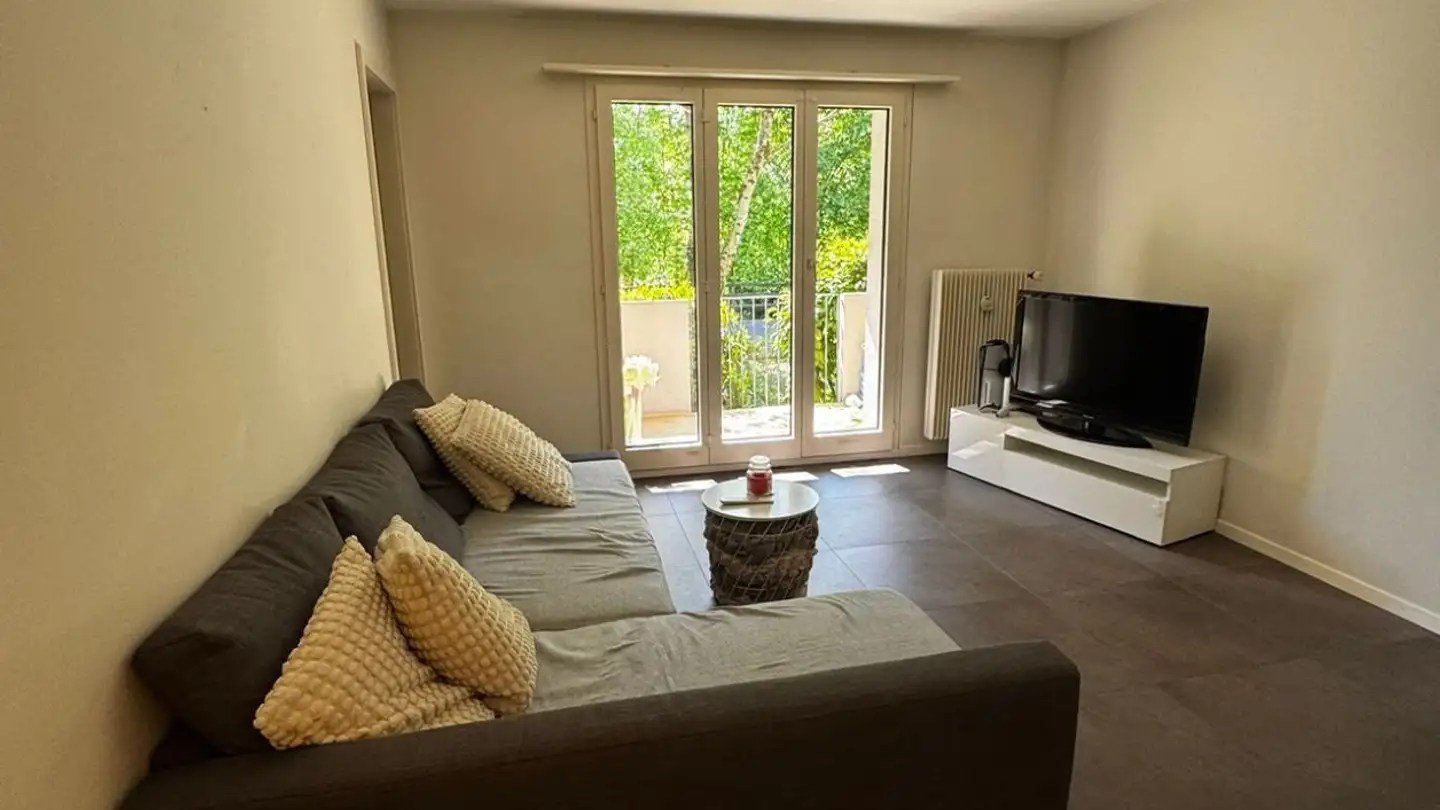 Appartamento in affitto - Eschenweg 1, 6340 Baar - Foto 2