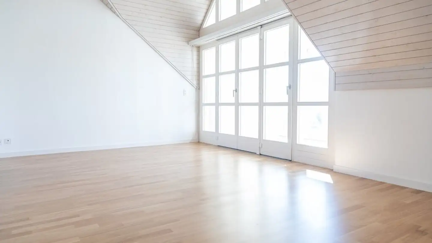 Appartamento in affitto - Brummelmattstrasse 5, 5033 Buchs AG - Foto 2