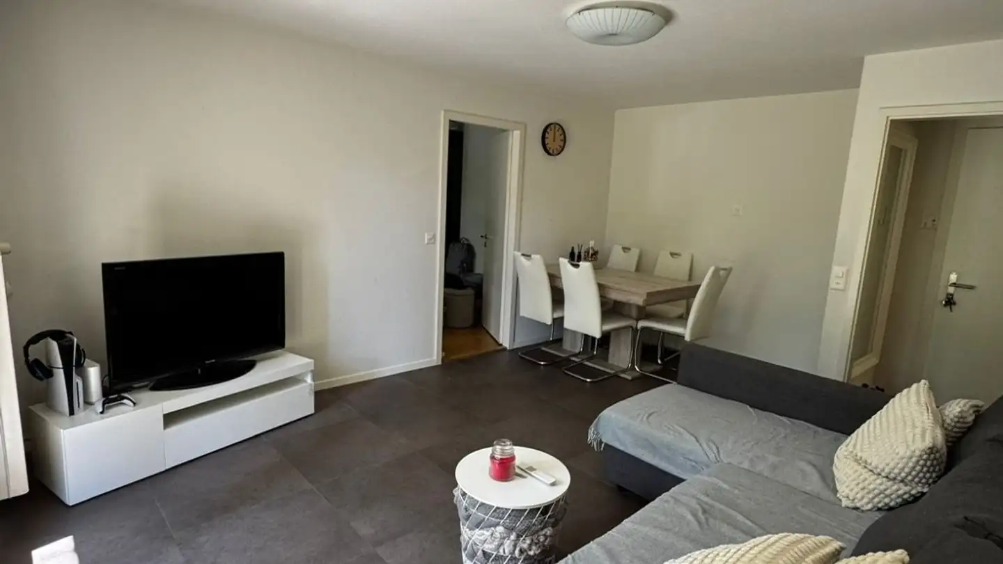 Appartamento in affitto - Eschenweg 1, 6340 Baar - Foto 3