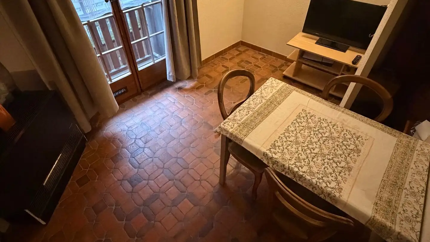 Appartement à louer - Rue De La Majorie, 1950 Sion - Photo 2