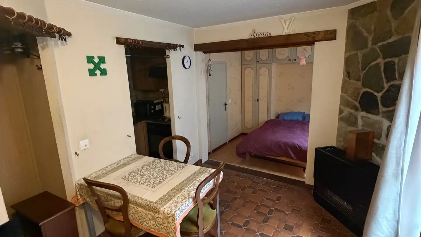 Appartement à louer - Rue De La Majorie, 1950 Sion - Photo 3