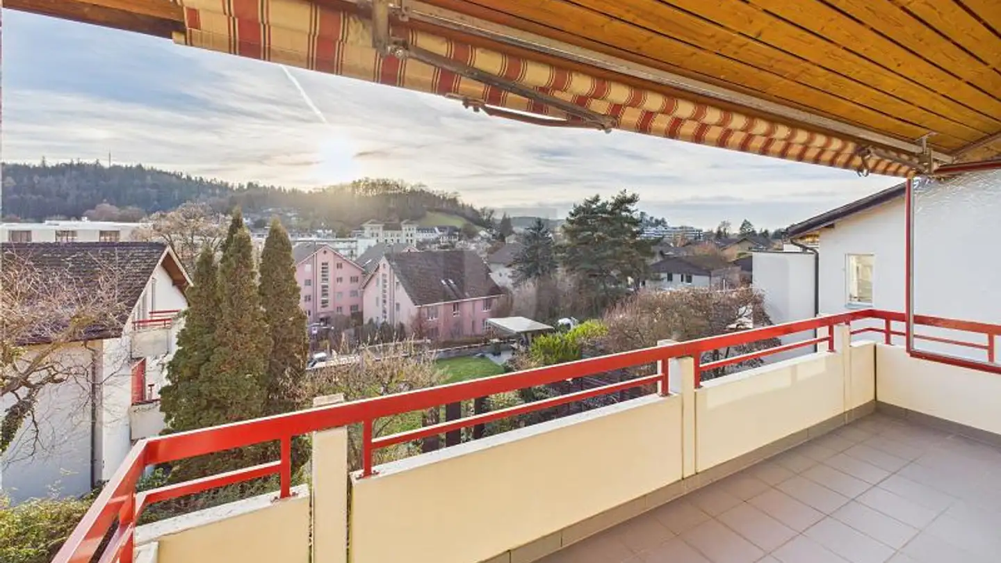 Villa for rent - 3400 Burgdorf