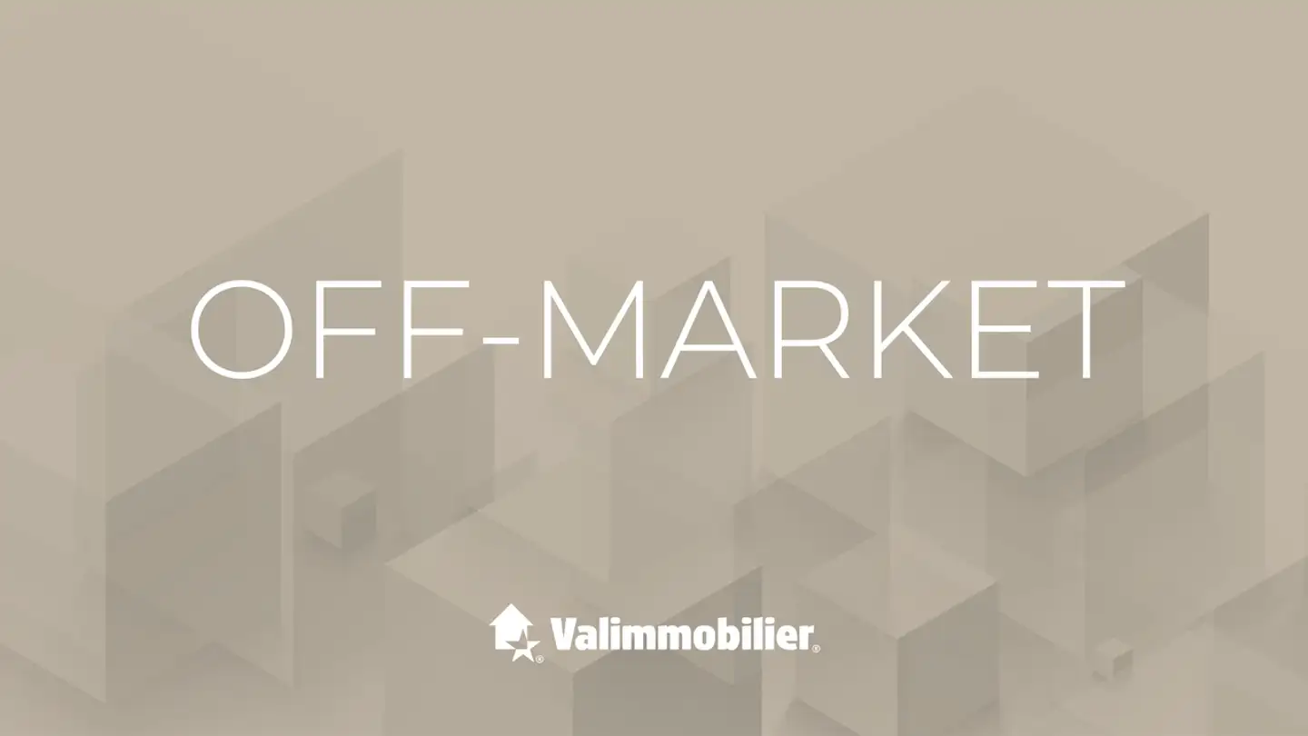 Chalet for sale - 1903 Collonges