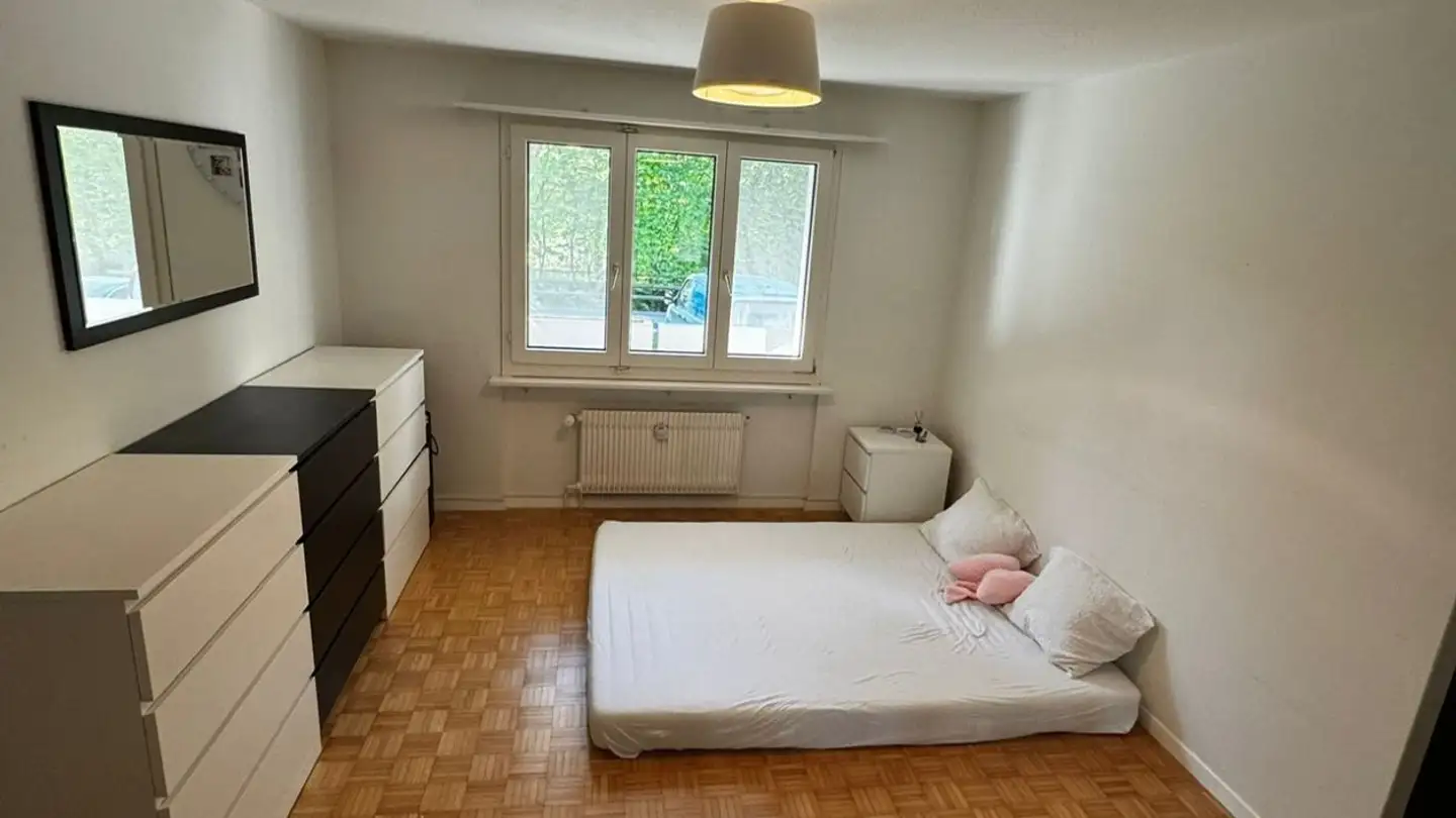 Appartamento in affitto - Eschenweg 1, 6340 Baar - Foto 4