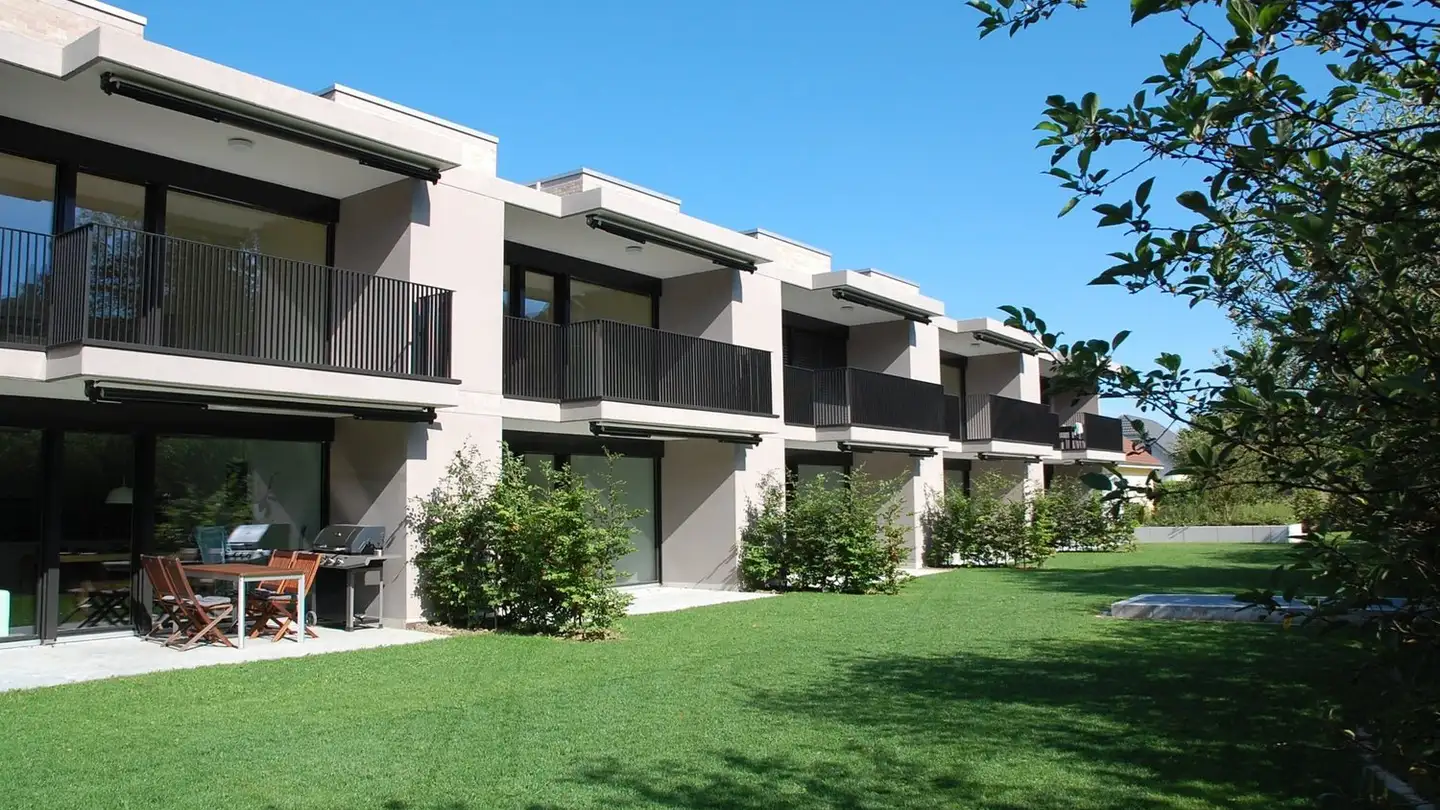 Appartement à louer - Moosbreitestrasse 8A, 5706 Boniswil