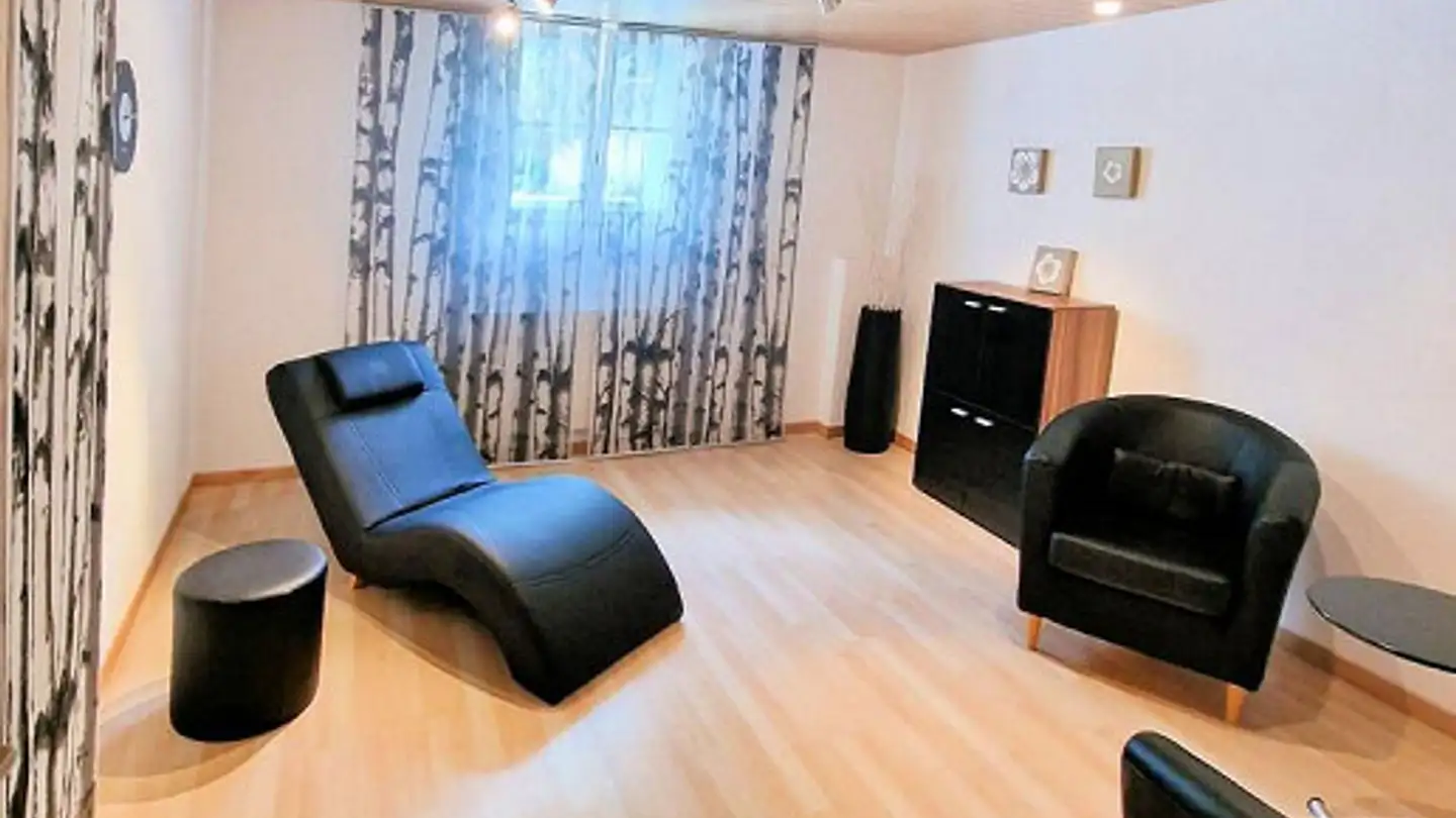 Storage space for rent - Weingartstrasse 57, 3014 Bern