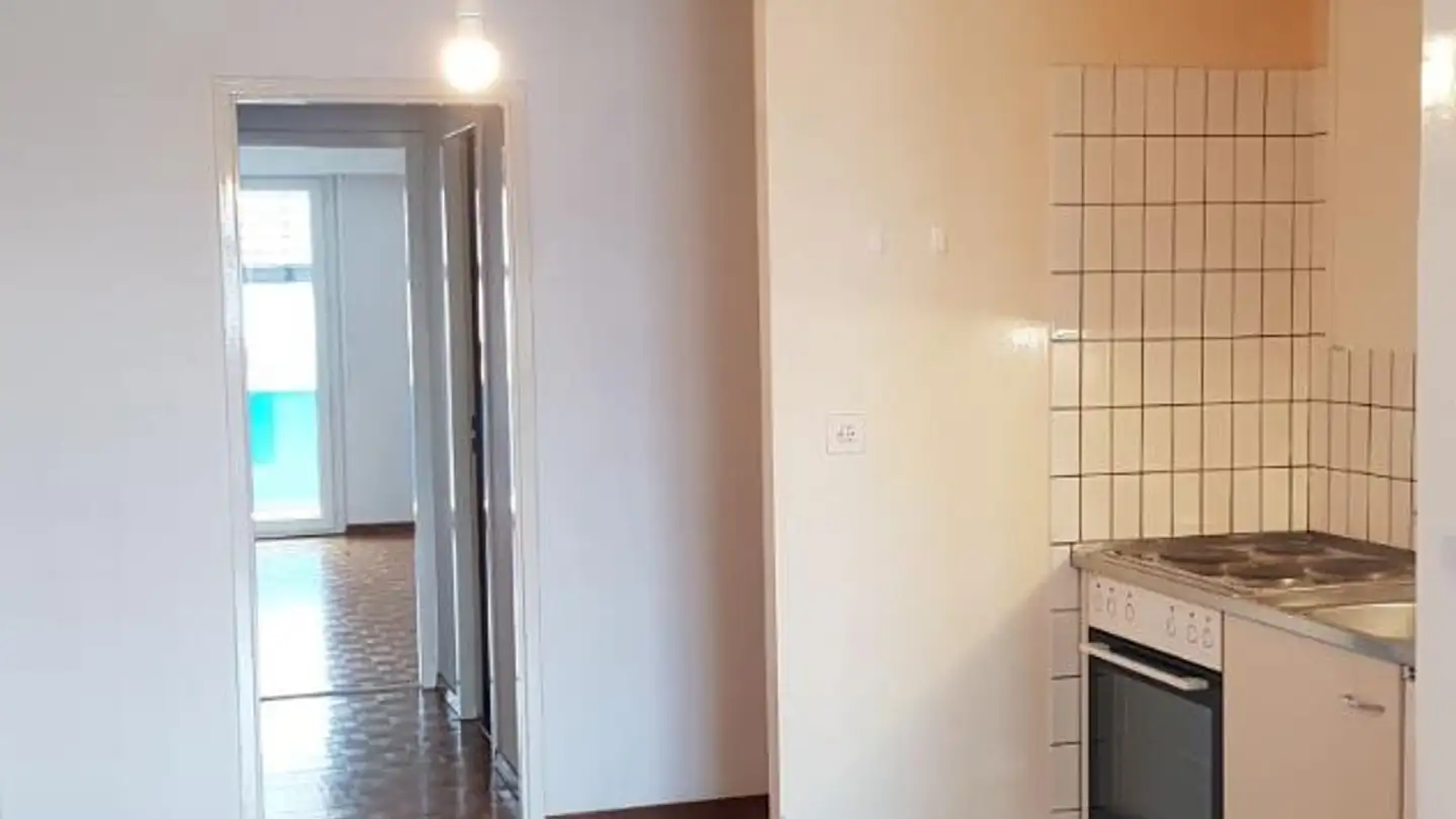 Appartement à louer - Avenue De Morges 74, 1004 Lausanne
