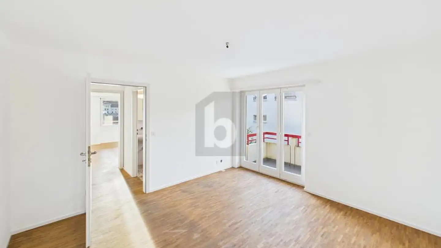 Villa for rent - 3400 Burgdorf - Photo 3