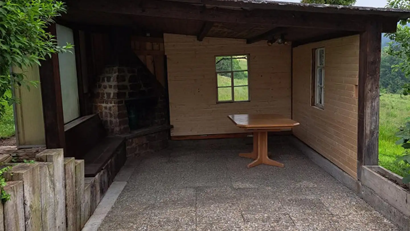 Farm for rent - Haufen 240, 9426 Lutzenberg - Photo 4