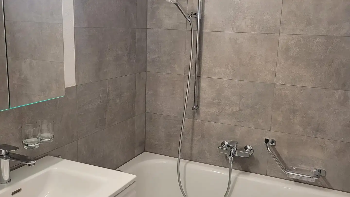 Appartamento in affitto - Tscharnerstrasse 20, 3007 Bern - Photo 2