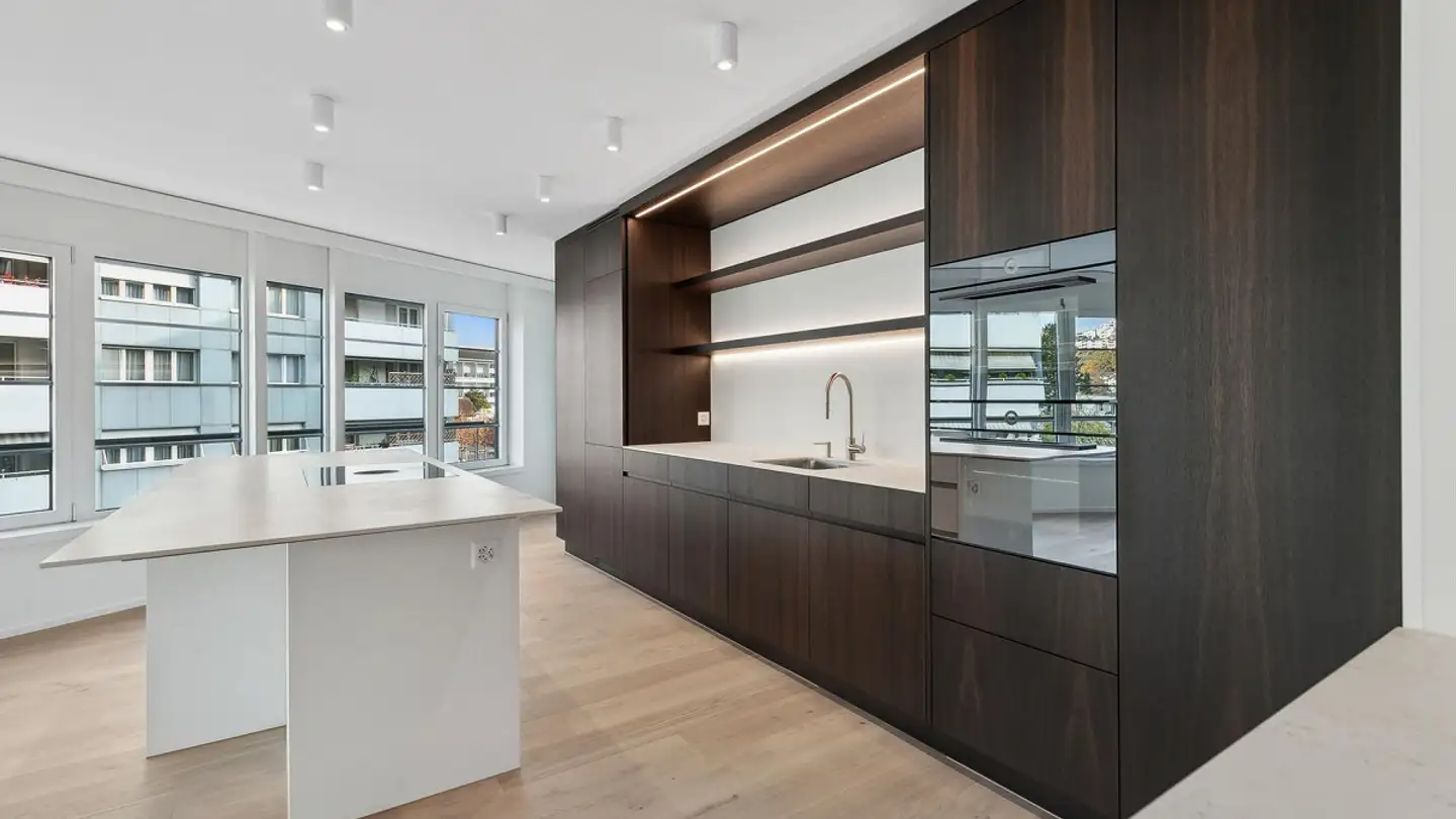 Wohnung mieten - Schachenstrasse 8, 6010 Kriens - Foto 2