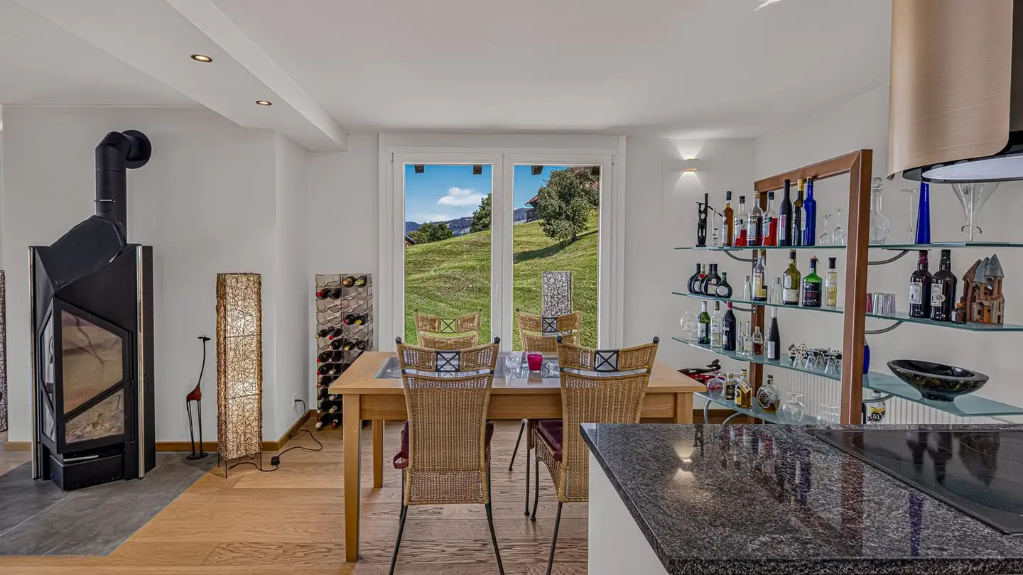 Appartamento in vendita - Hauptseestrasse, 6315 Morgarten - Foto 3
