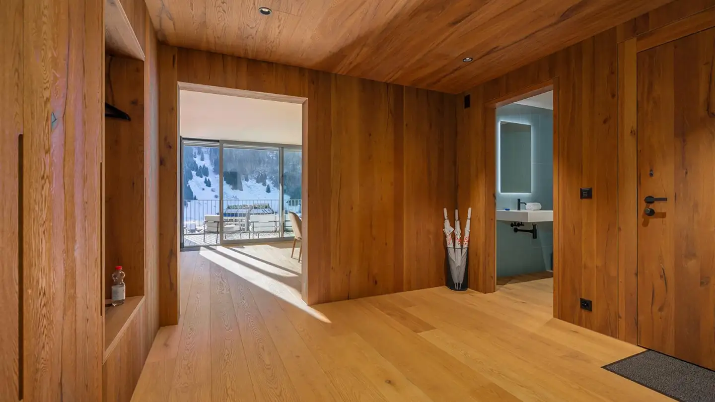 Appartamento in affitto - Terracestrasse 10, 6390 Engelberg - Photo 2