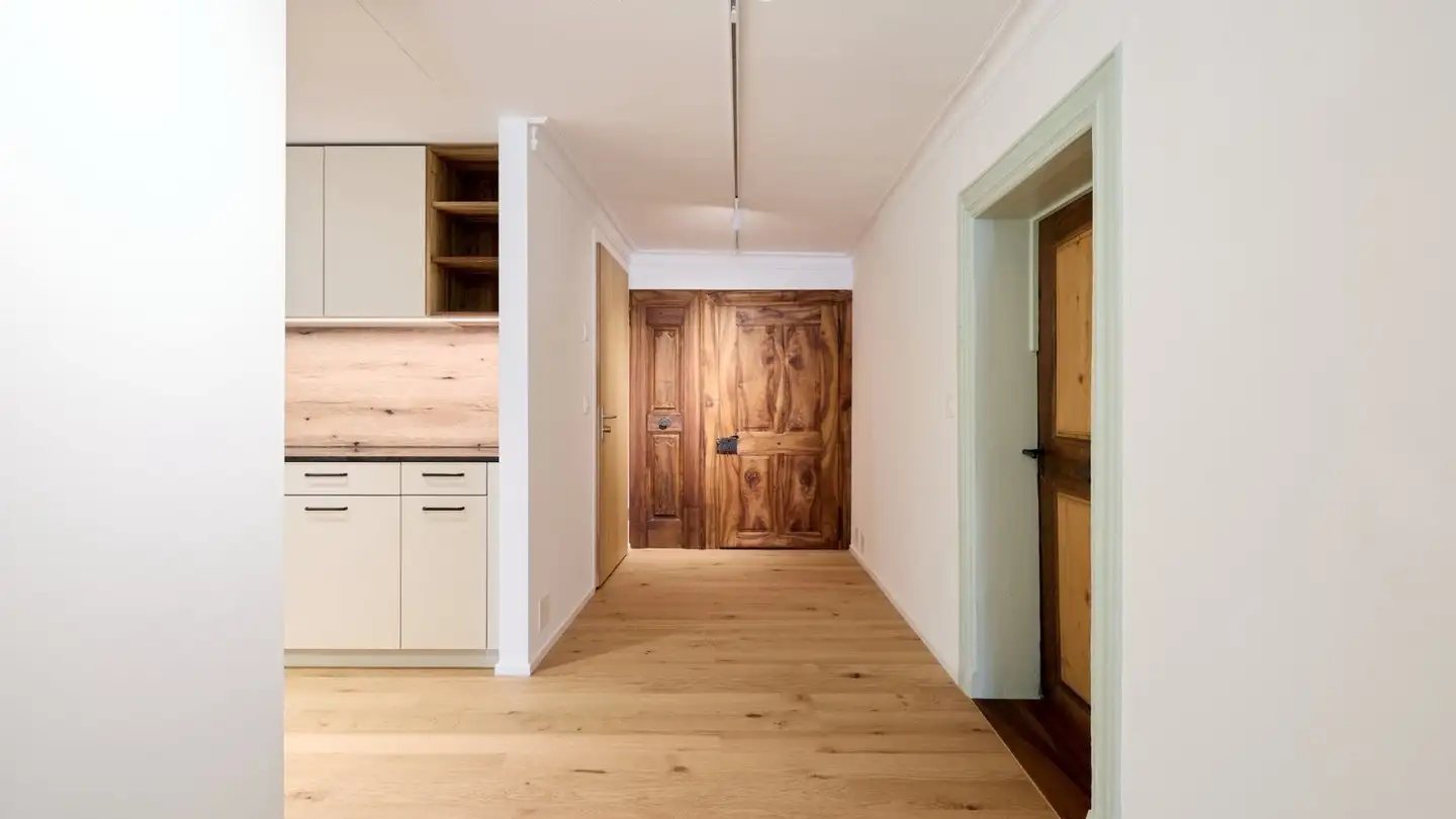 Appartamento in affitto - Seewernstrasse 12, 6423 Seewen SZ