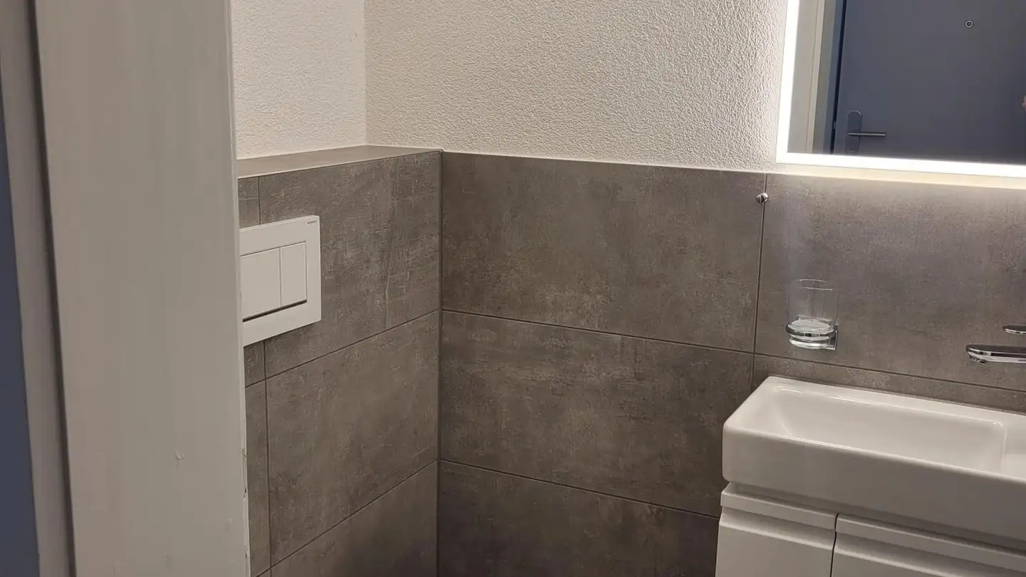 Appartamento in affitto - Tscharnerstrasse 20, 3007 Bern - Photo 3