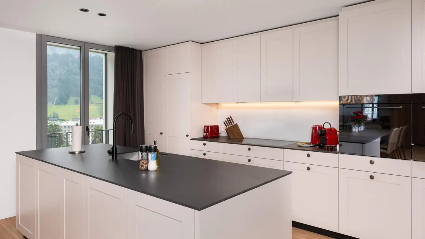 Appartamento in affitto - Terracestrasse 10, 6390 Engelberg - Photo 3