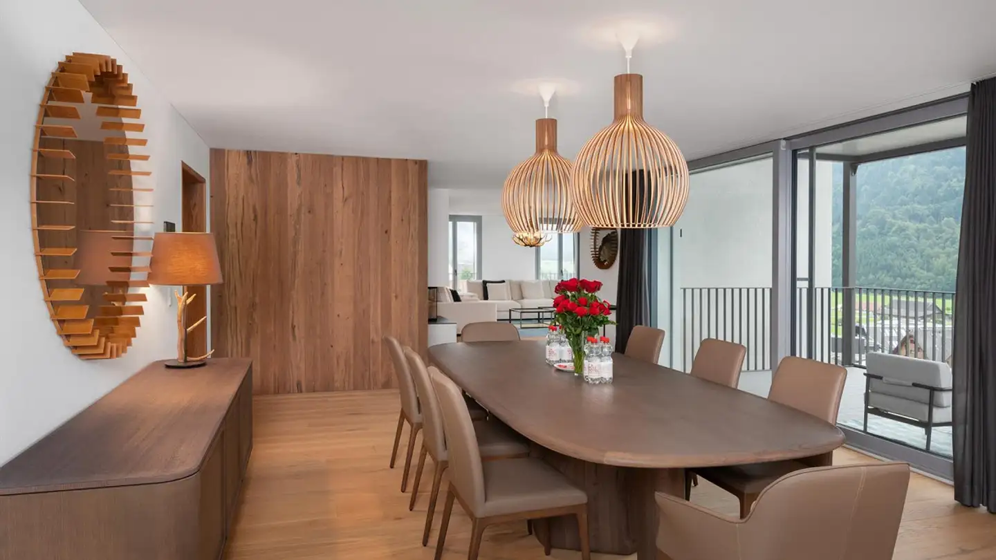 Appartamento in affitto - Terracestrasse 10, 6390 Engelberg - Photo 4