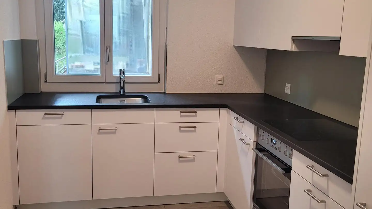 Wohnung mieten - Tscharnerstrasse 20, 3007 Bern