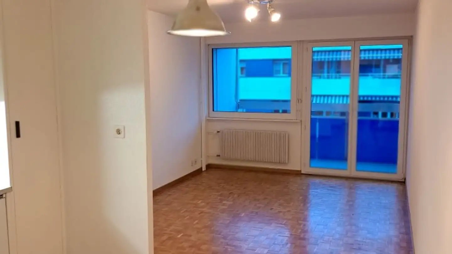 Appartement à louer - Avenue De Morges 74, 1004 Lausanne - Photo 3