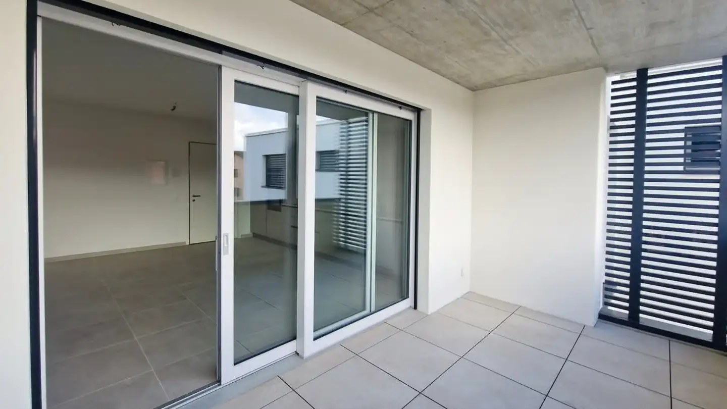 Attique à vendre - 6852 Genestrerio - Photo 3