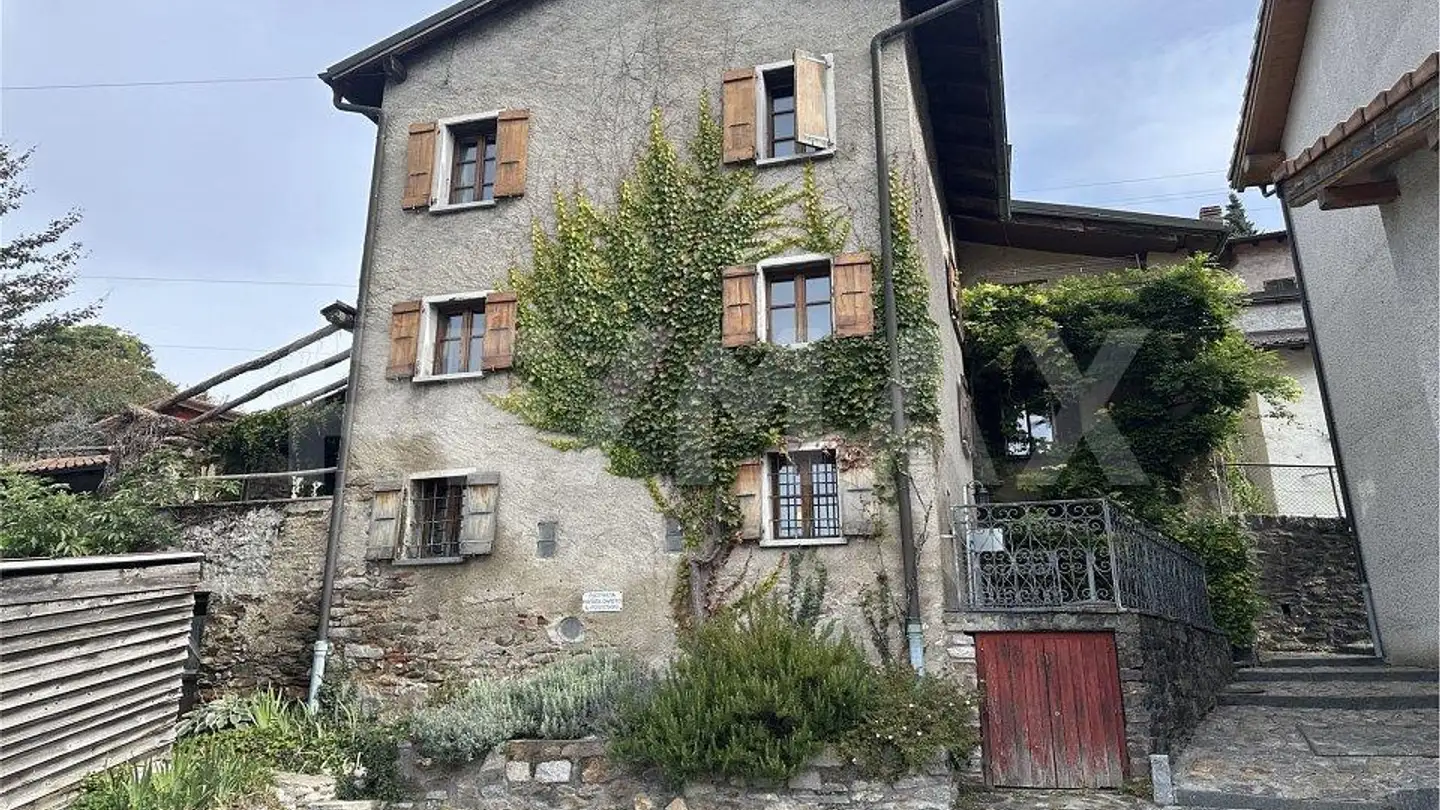 Casa singola in vendita - 6959 Certara