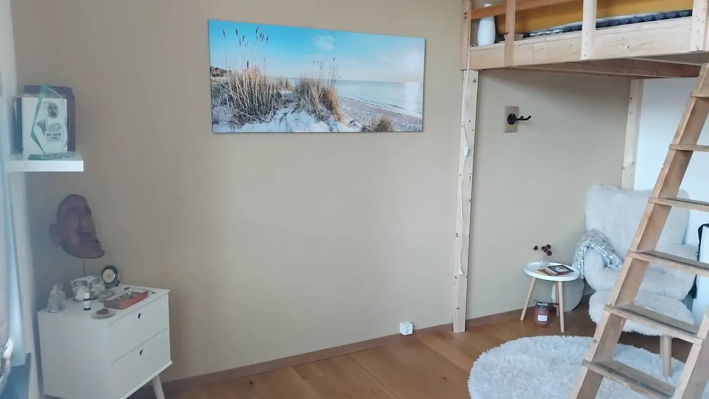 Apartment for rent - Glariseggerweg 1, 8266 Steckborn - Photo 2