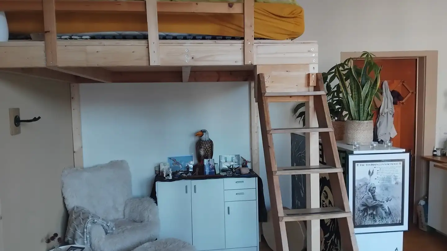 Apartment for rent - Glariseggerweg 1, 8266 Steckborn - Photo 3