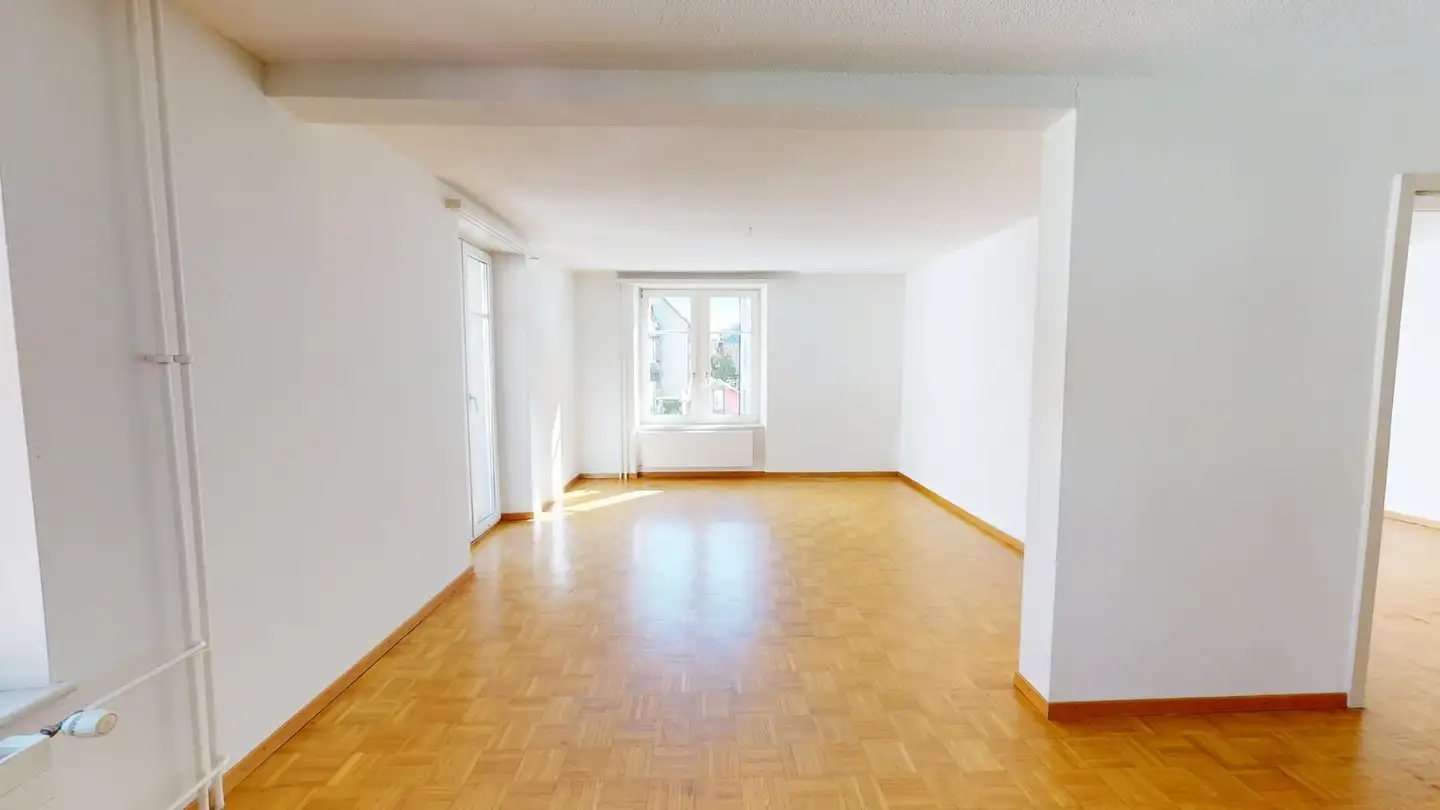 Appartement à louer - Körnerstrasse 10, 8004 Zürich - Photo 2