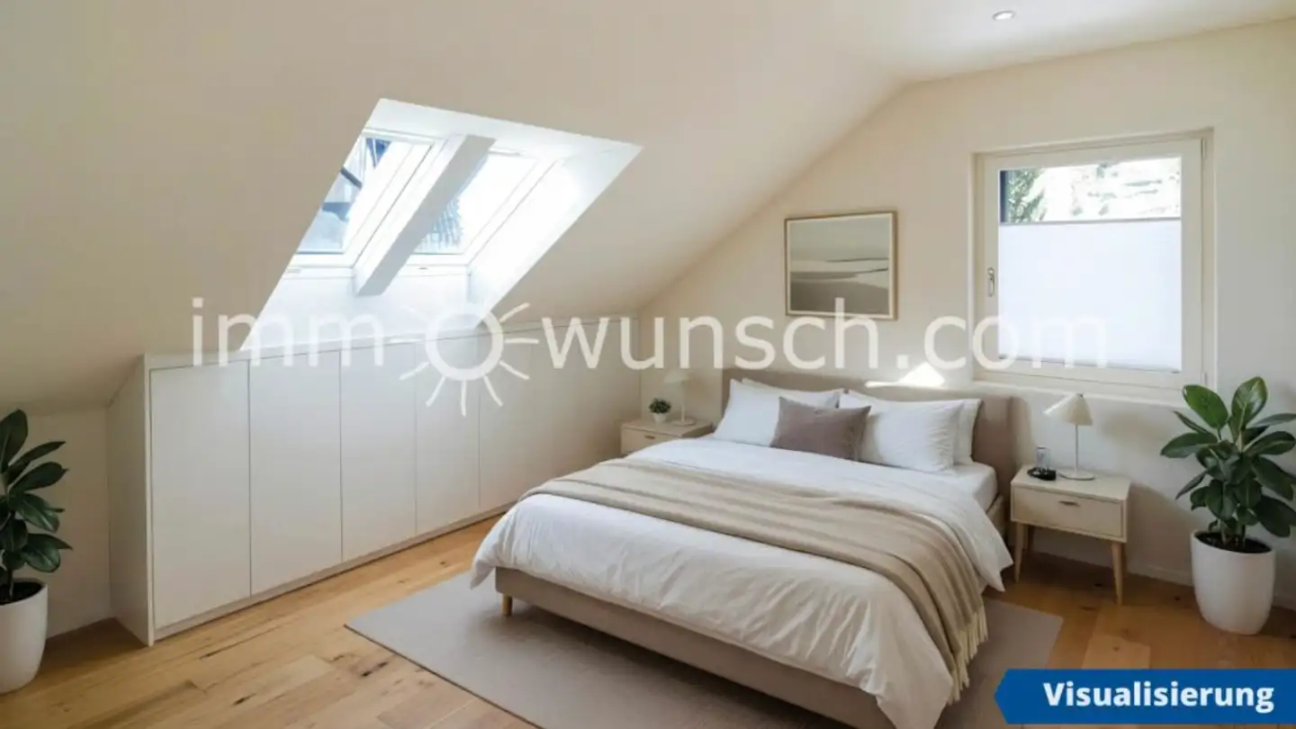 Attico in vendita - Blickensdorferstrasse 21b, 6340 Baar