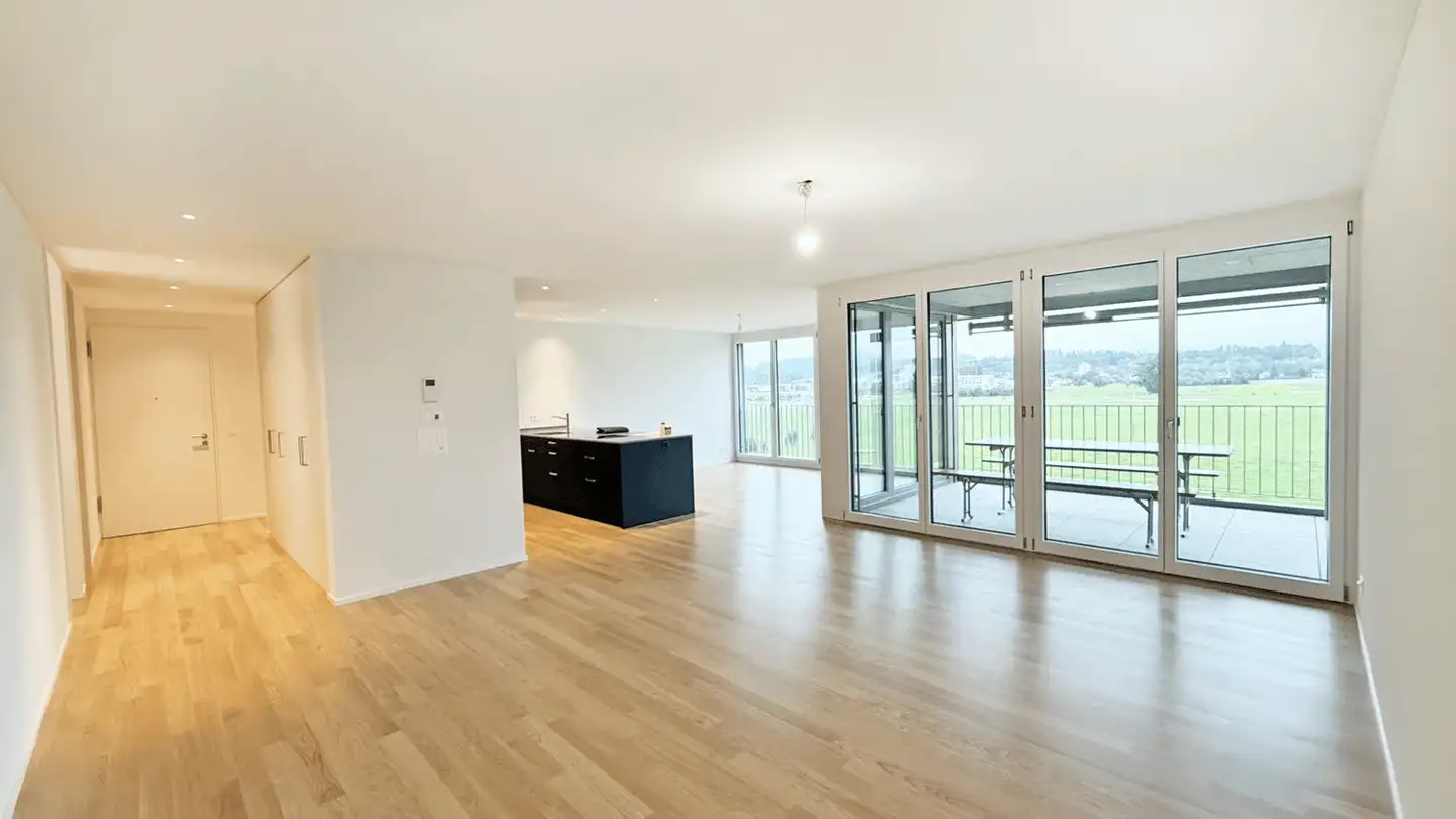 Apartment for rent - Rütistrasse 30, 6032 Emmen - Photo 2