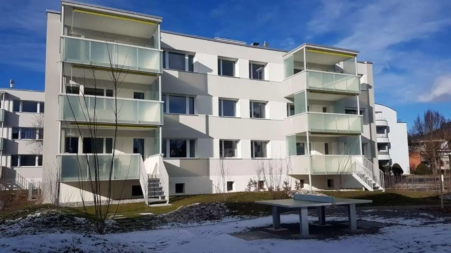 Apartment for rent - 3604 Thun