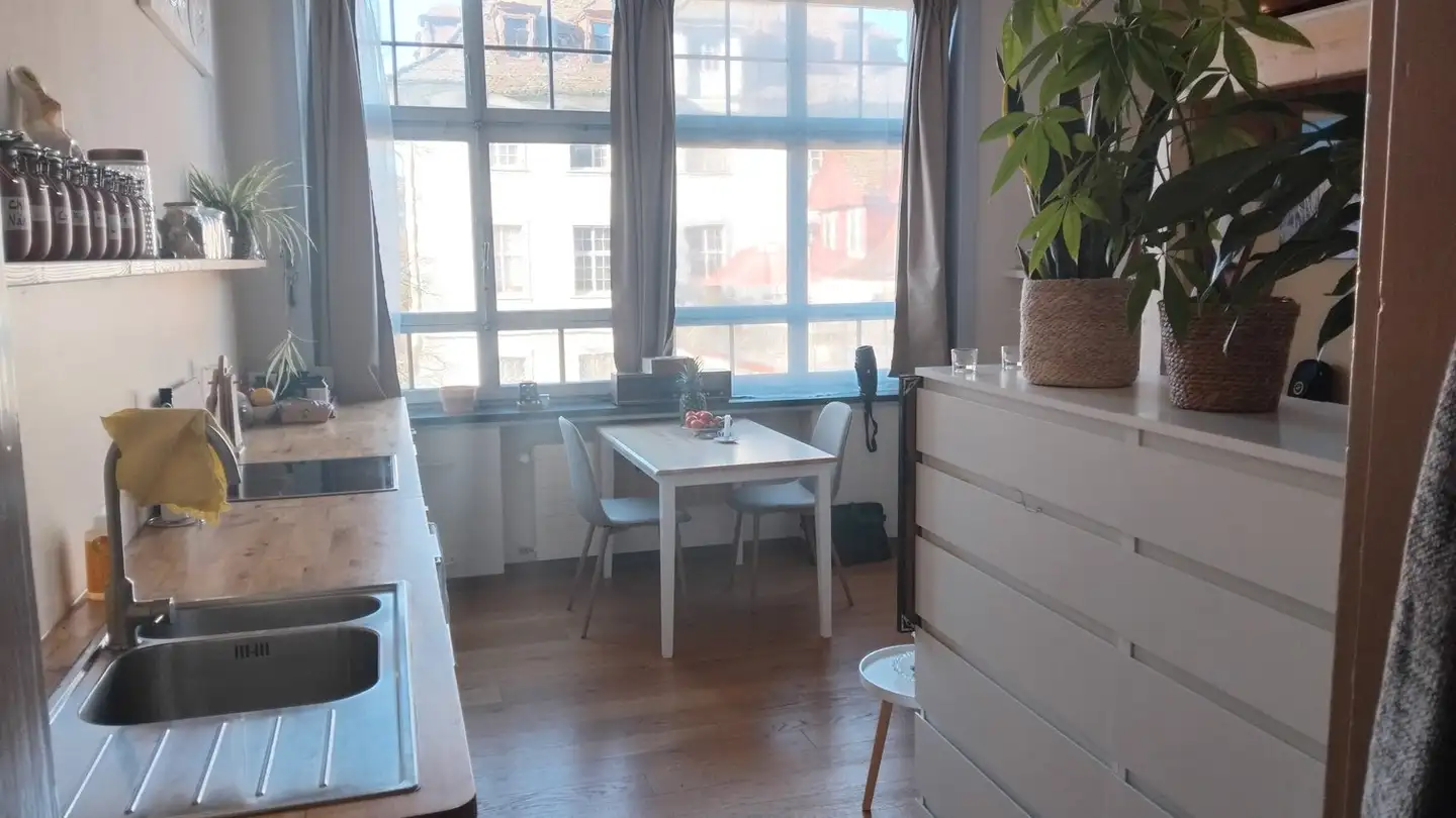 Apartment for rent - Glariseggerweg 1, 8266 Steckborn