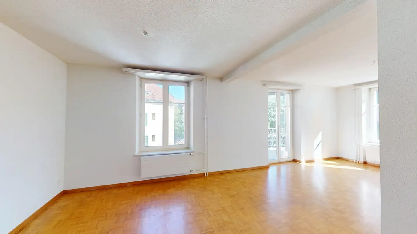 Appartement à louer - Körnerstrasse 10, 8004 Zürich - Photo 3