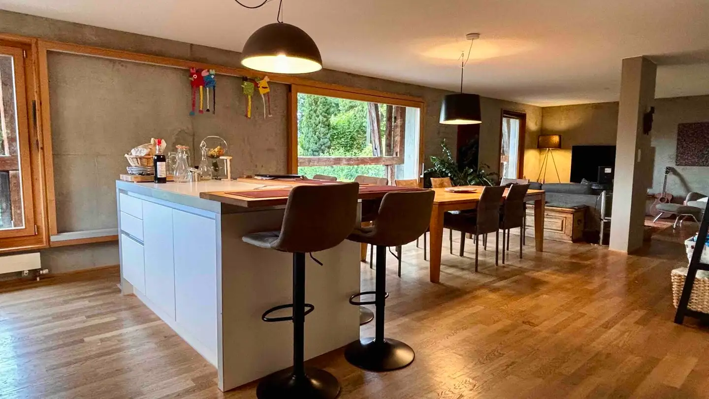 Maison individuelle à louer - 1867 Ollon VD - Photo 3