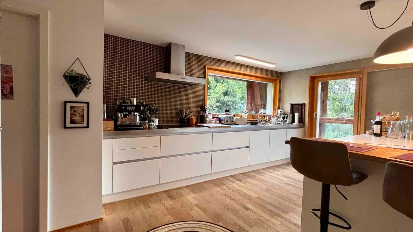 Maison individuelle à louer - 1867 Ollon VD - Photo 4