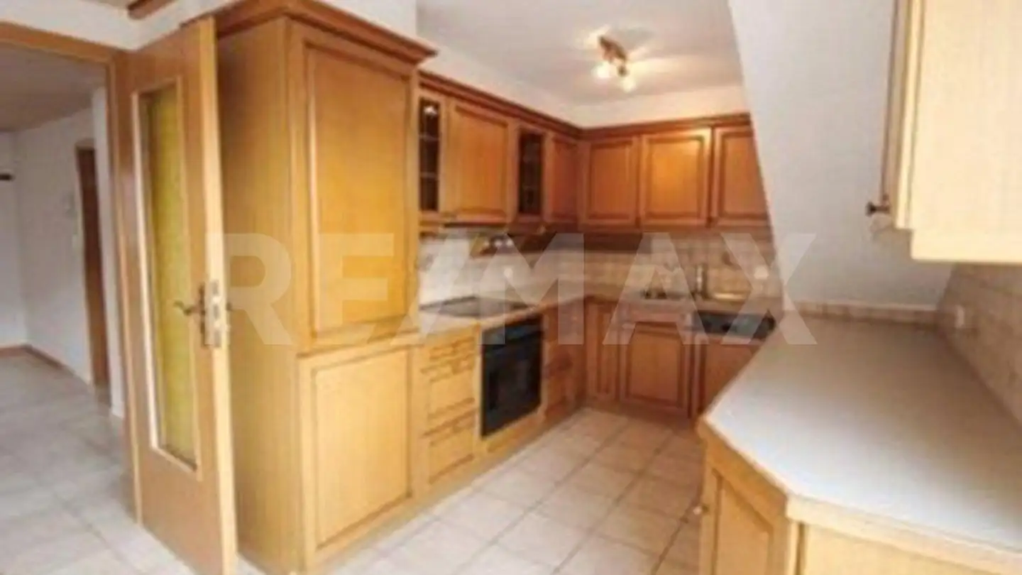 Penthouse kaufen - Unterwiesenstrasse 5, 5332 Rekingen AG - Foto 2