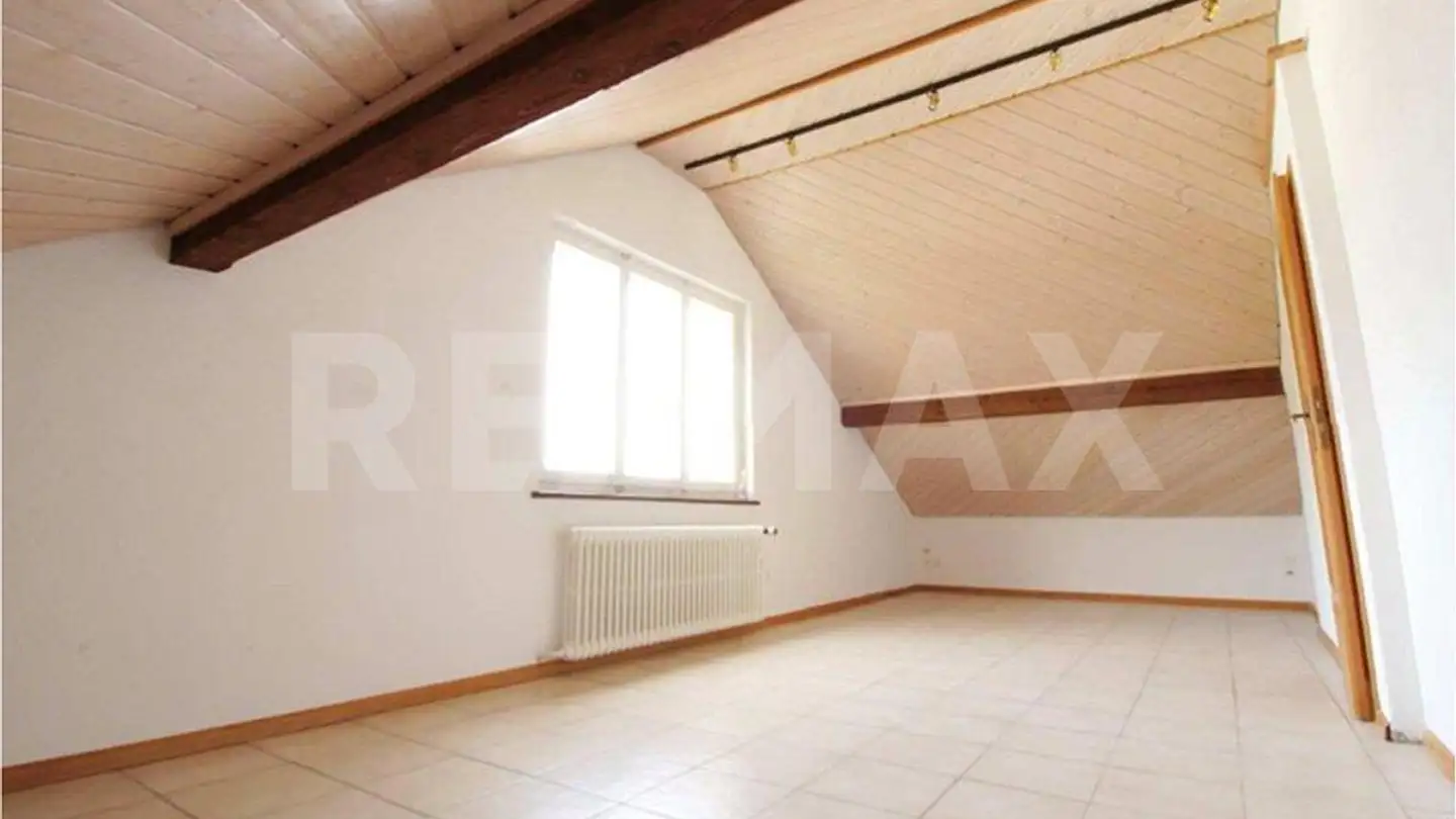 Penthouse kaufen - Unterwiesenstrasse 5, 5332 Rekingen AG - Foto 4