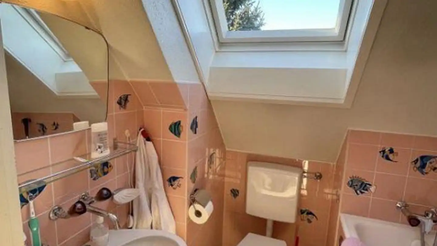 Single house for rent - Seefeldstrasse 12, 9403 Goldach - Photo 4