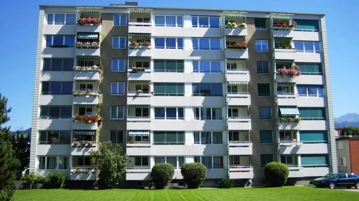 Apartment for rent - Länggasse 90, 3600 Thun