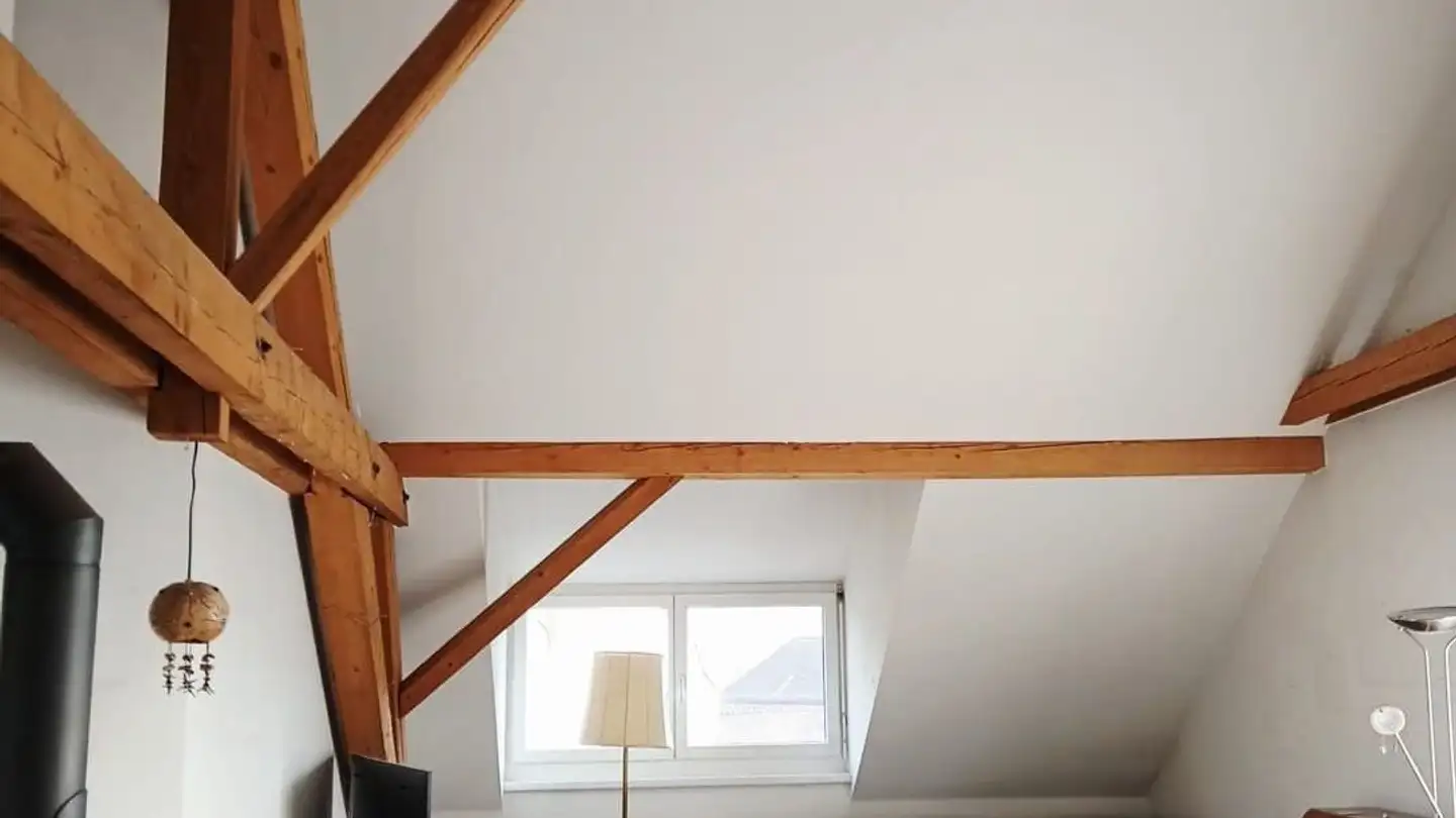 Dachgeschosswohnung mieten - 5416 Kirchdorf AG