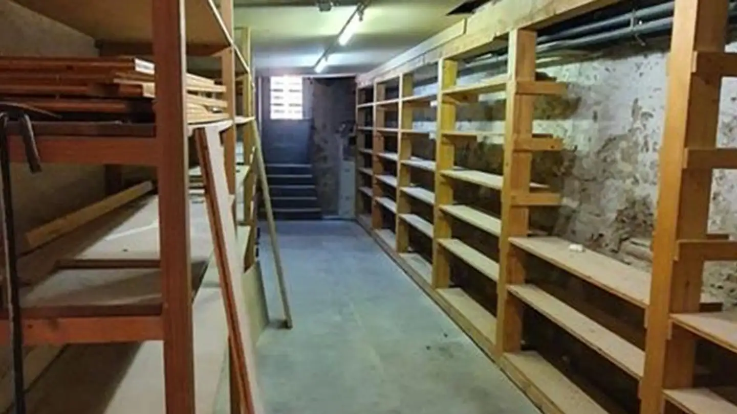 Edificio ad uso misto in affitto - Grand-Rue 68, 1530 Payerne